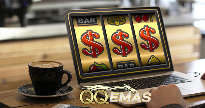 Pelajari Informasi Tentang Joker123 Slot Online